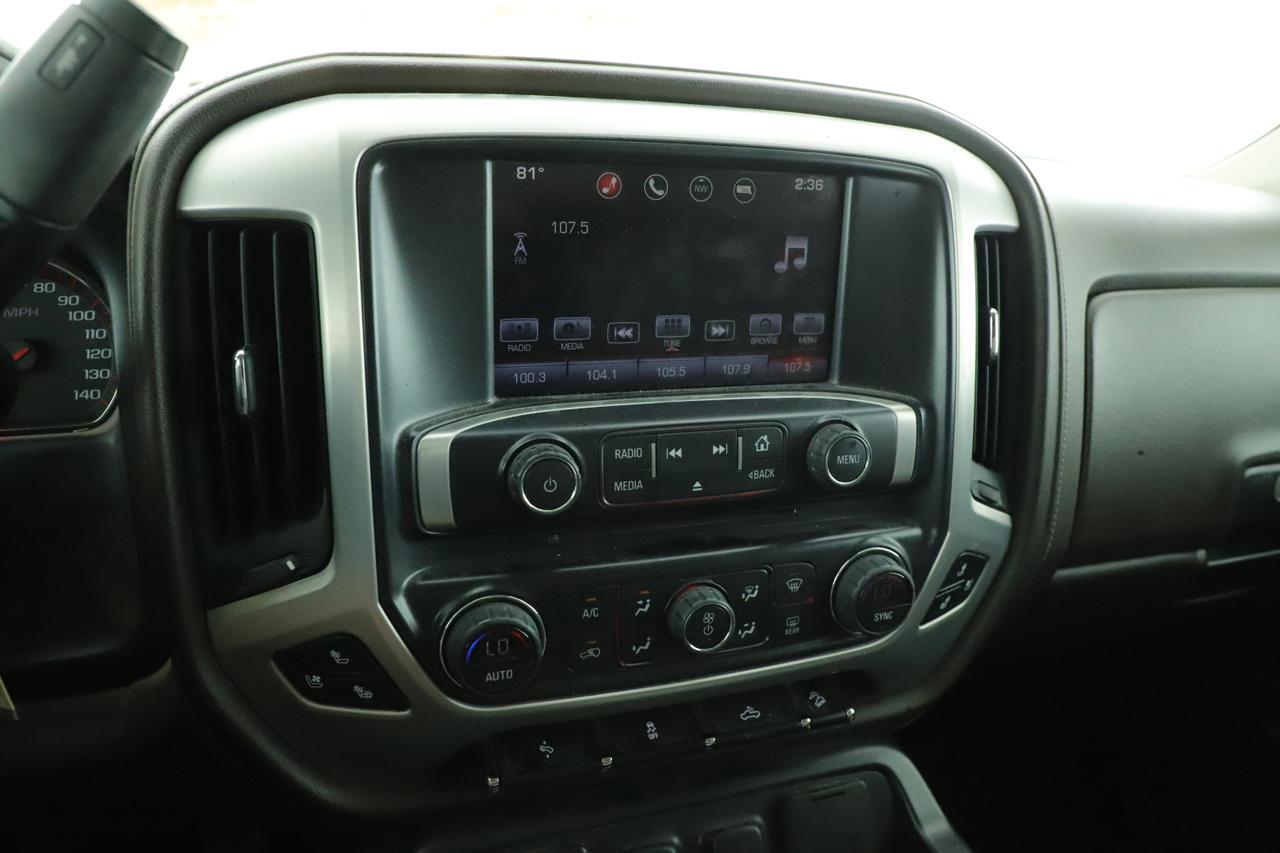 2016 GMC Sierra 1500 SLT New Braunfels TX