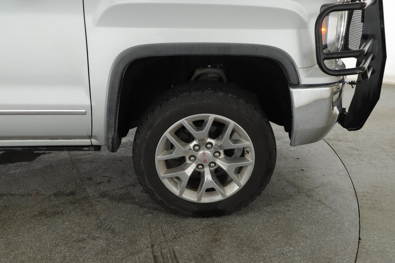 2016 GMC Sierra 1500 SLT New Braunfels TX