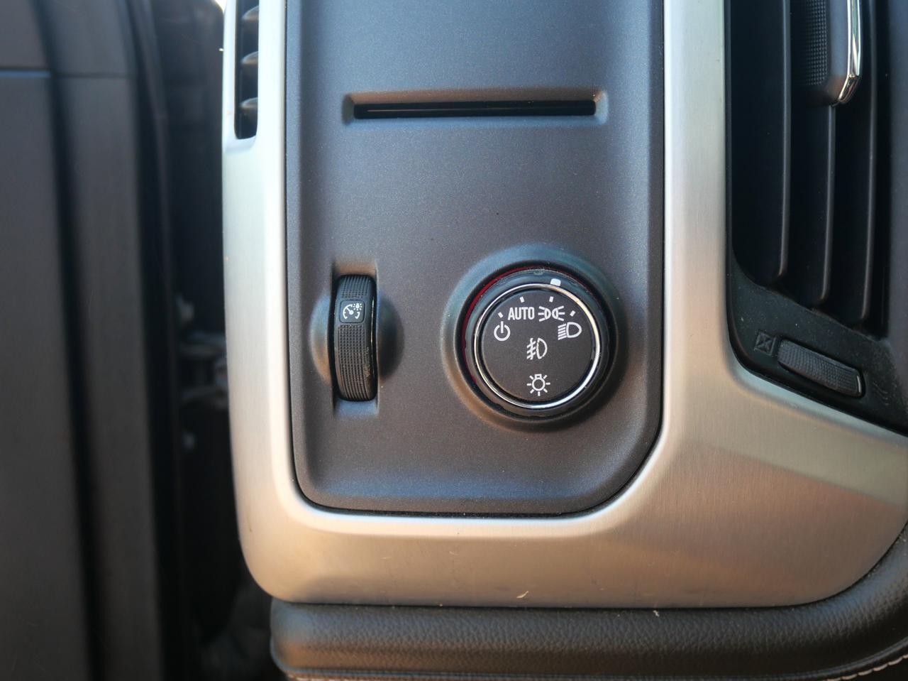 2016 GMC Sierra 1500 SLT San Juan TX