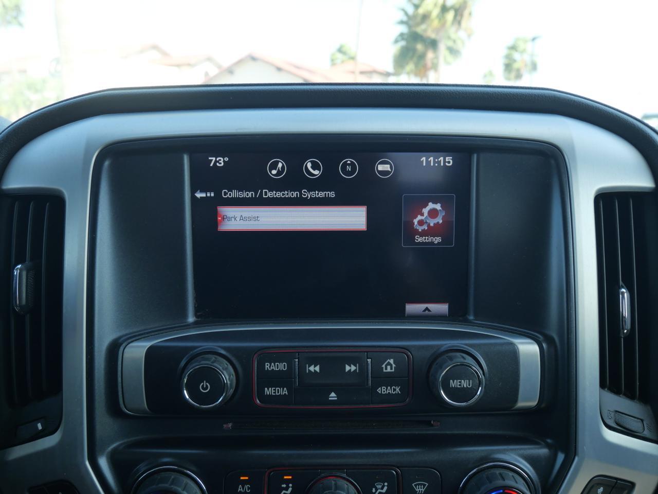 2016 GMC Sierra 1500 SLT San Juan TX