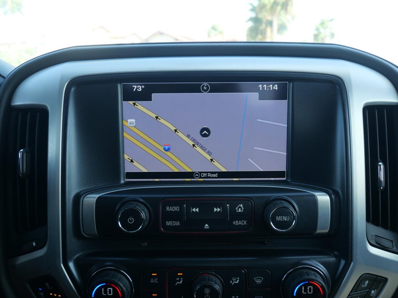 2016 GMC Sierra 1500 SLT San Juan TX