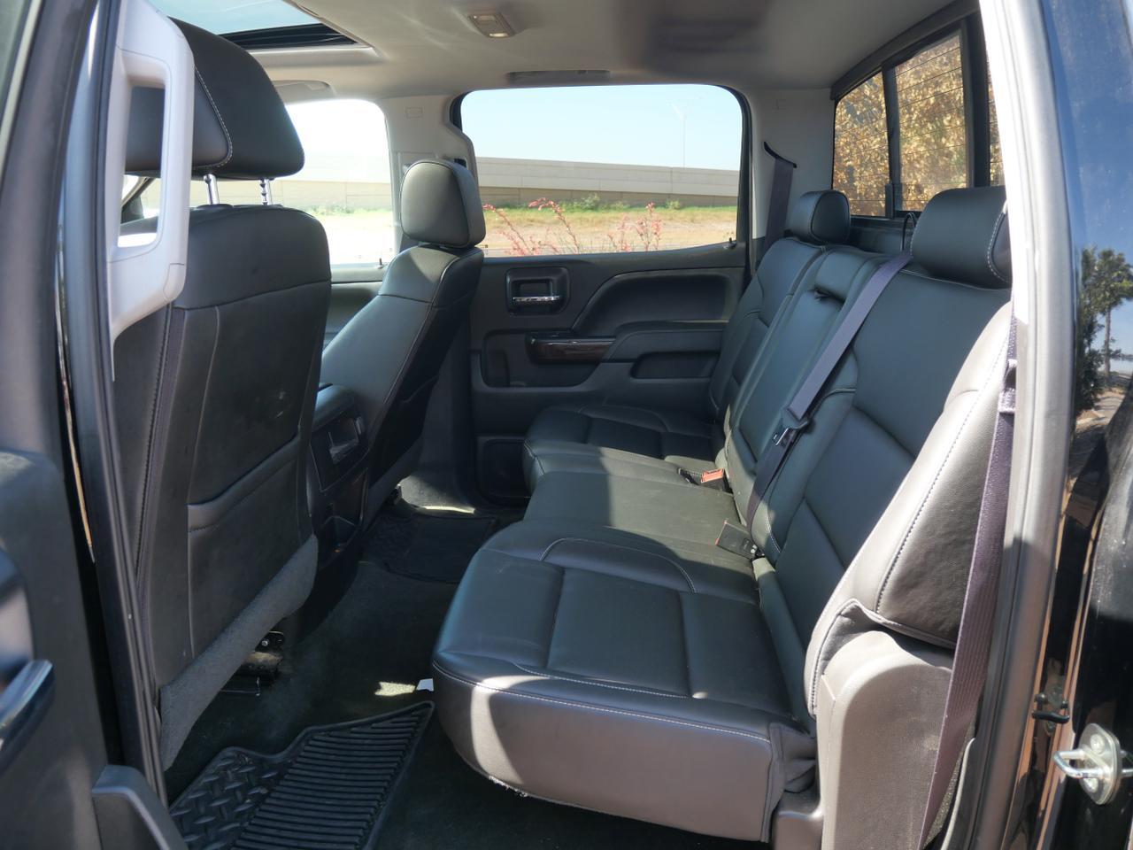 2016 GMC Sierra 1500 SLT San Juan TX