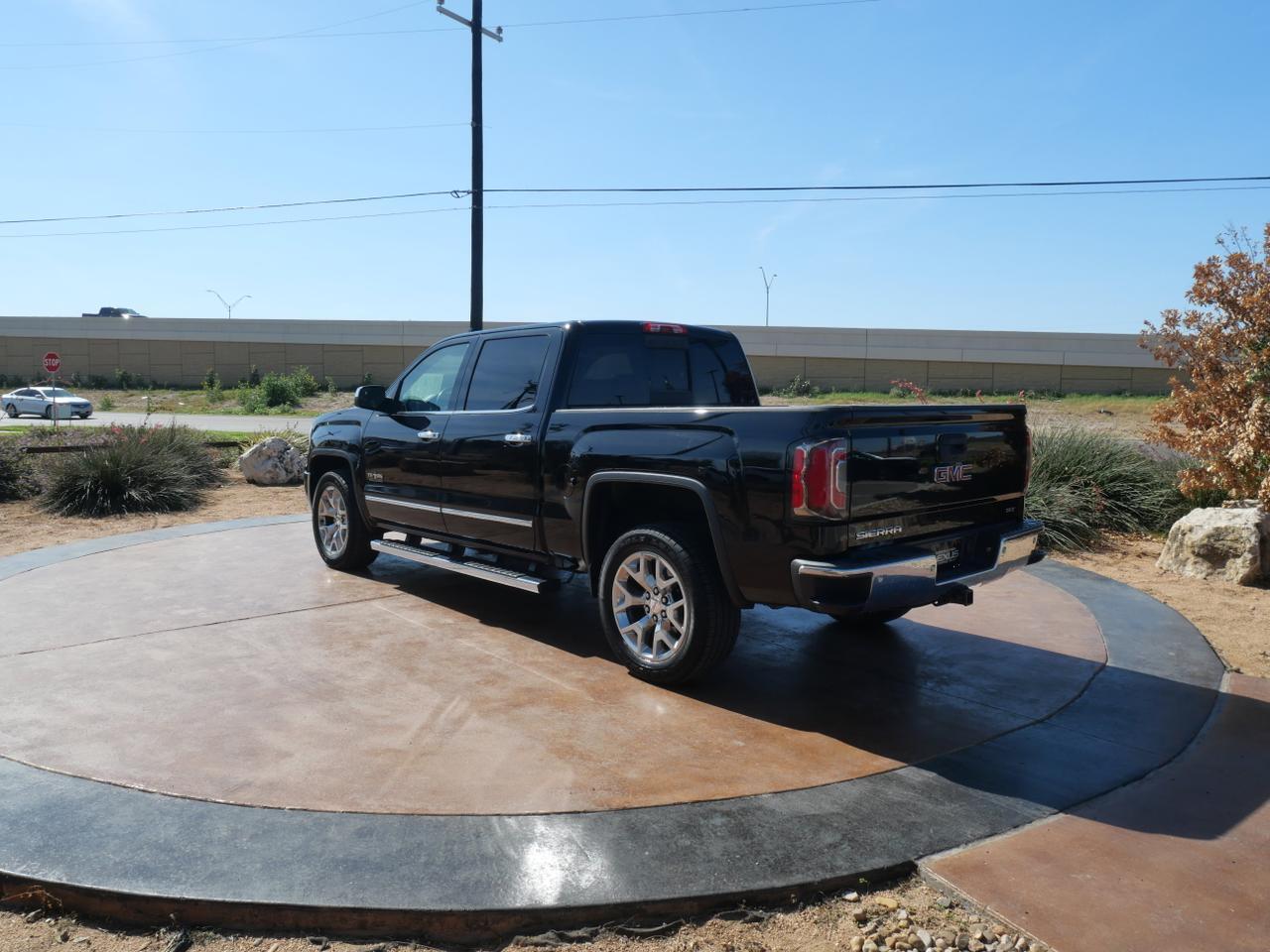 2016 GMC Sierra 1500 SLT San Juan TX