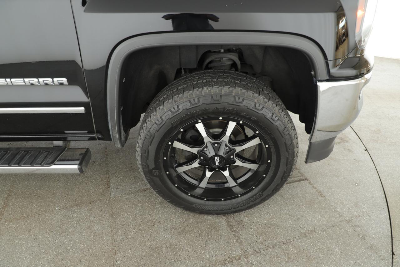 2016 GMC Sierra 1500 SLT New Braunfels TX