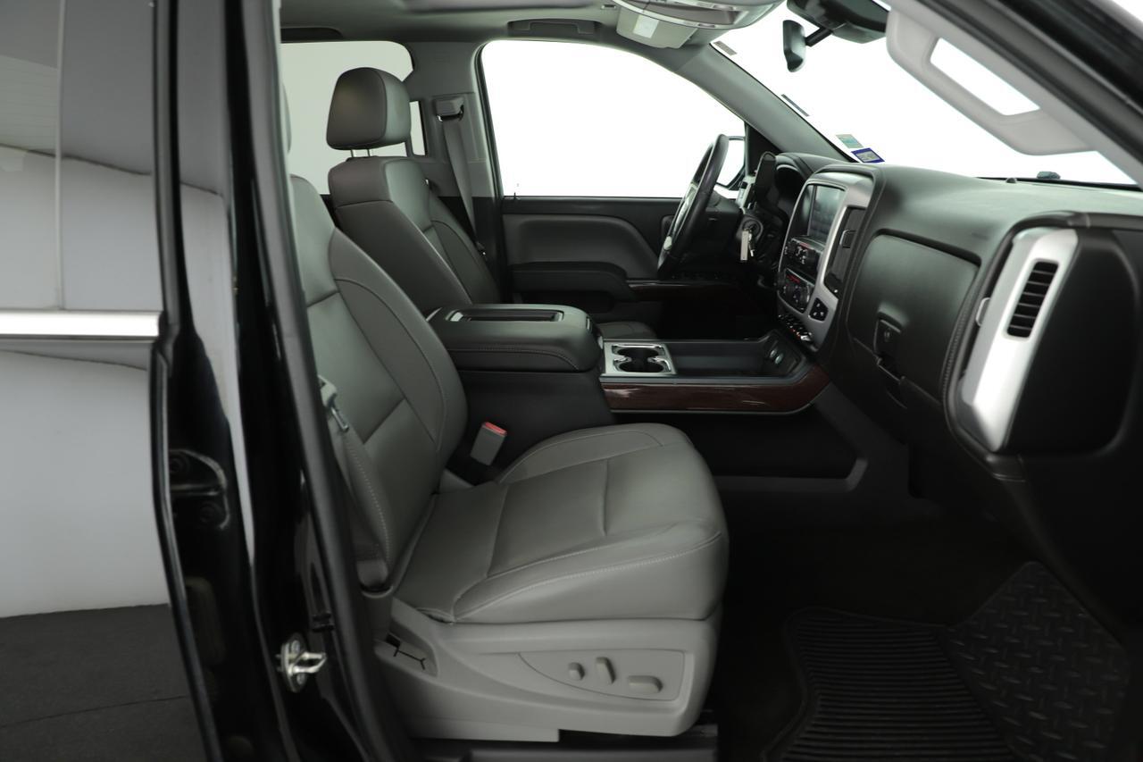 2016 GMC Sierra 1500 SLT New Braunfels TX