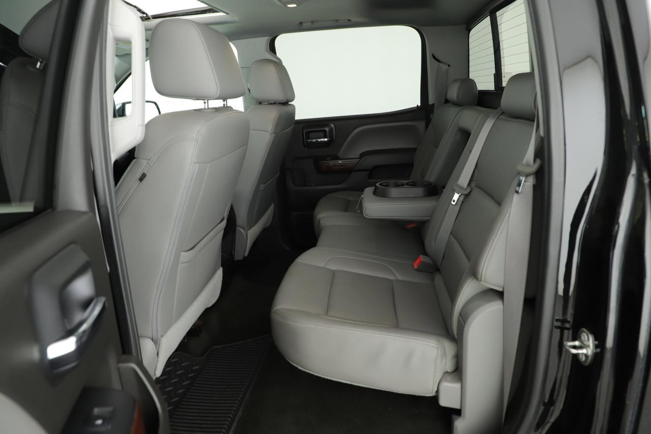 2016 GMC Sierra 1500 SLT New Braunfels TX
