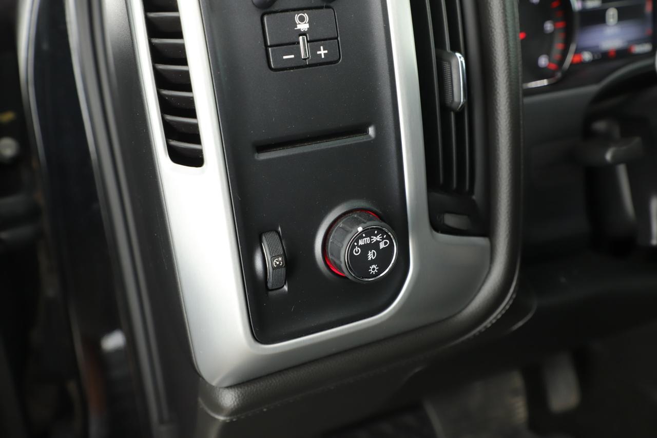 2016 GMC Sierra 1500 SLT New Braunfels TX