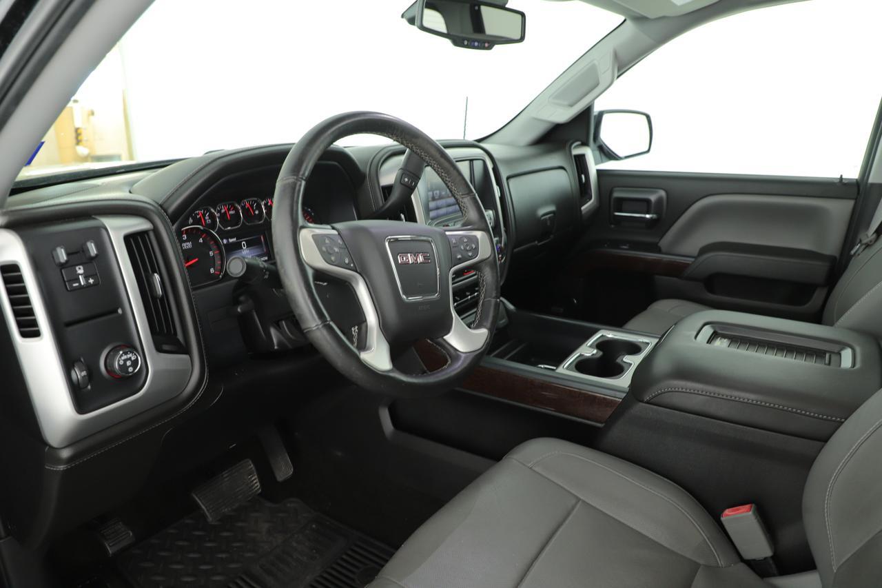2016 GMC Sierra 1500 SLT New Braunfels TX