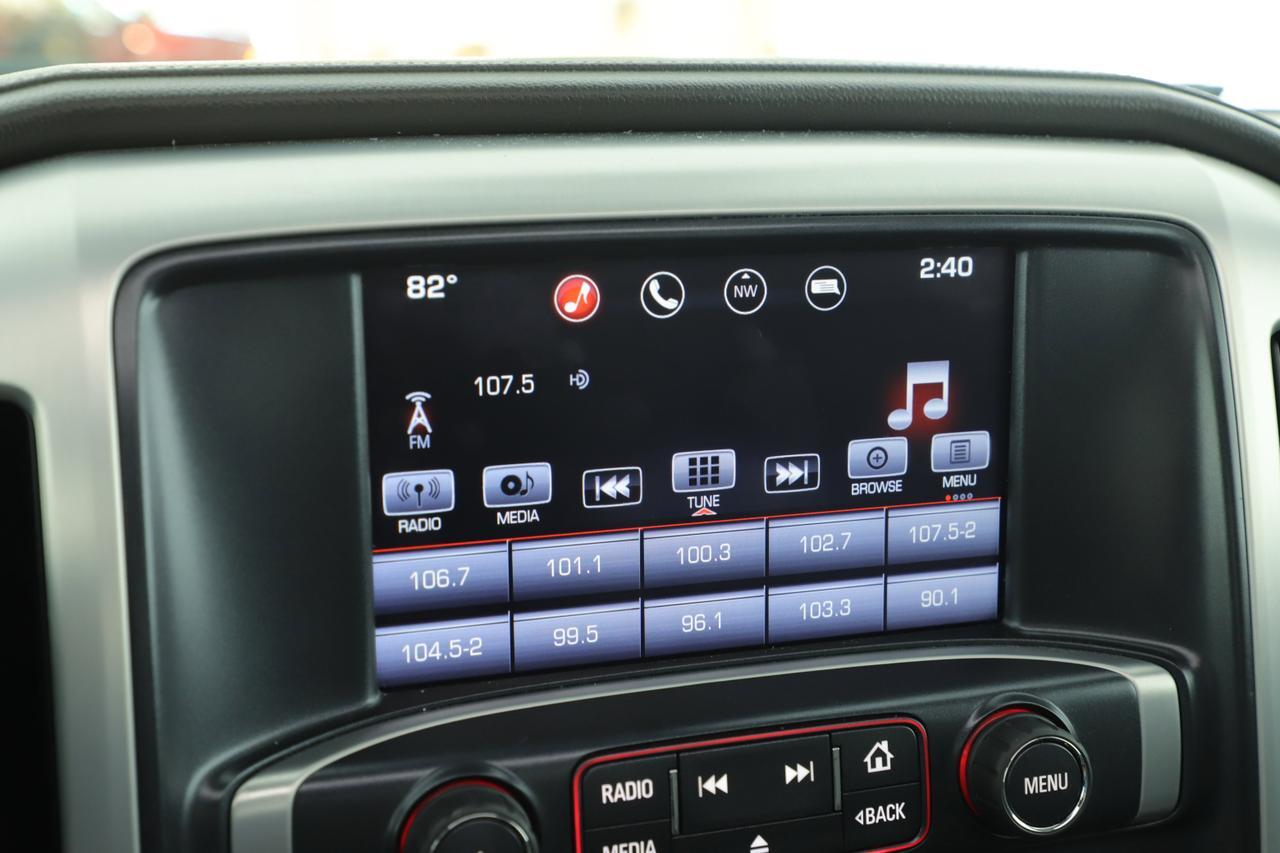 2016 GMC Sierra 1500 SLT New Braunfels TX