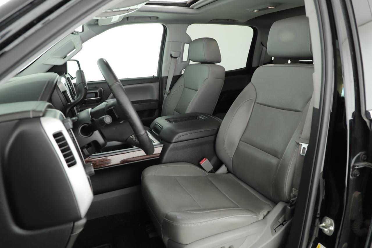 2016 GMC Sierra 1500 SLT New Braunfels TX