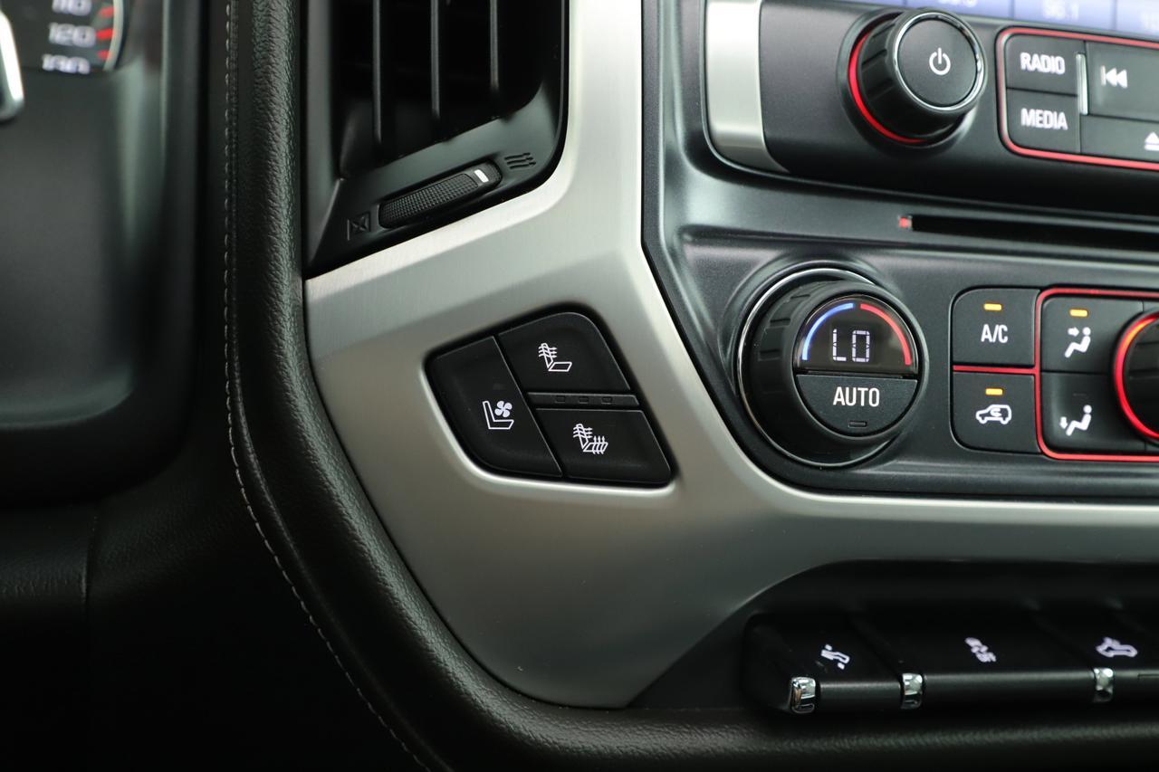 2016 GMC Sierra 1500 SLT New Braunfels TX