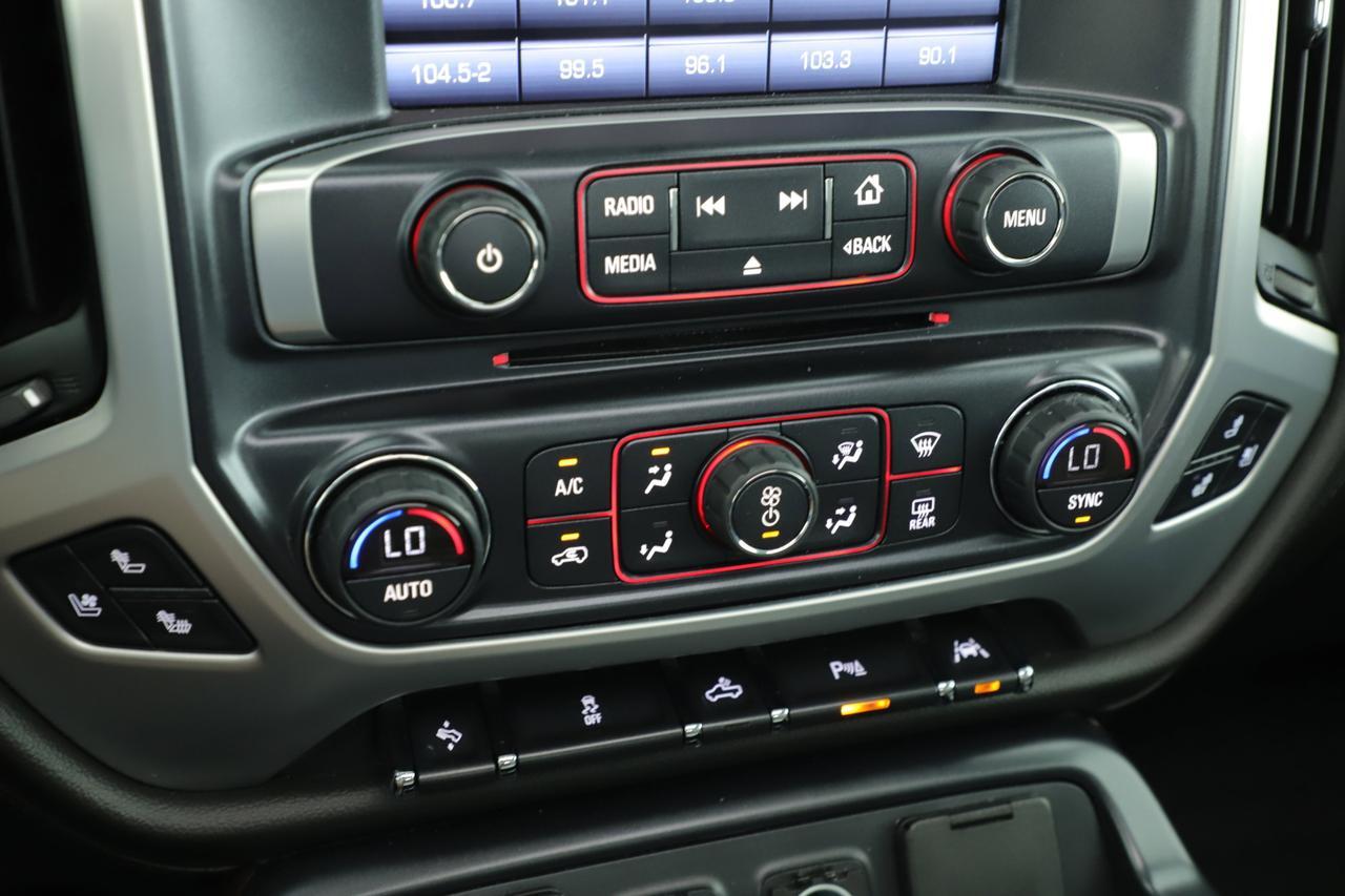 2016 GMC Sierra 1500 SLT New Braunfels TX