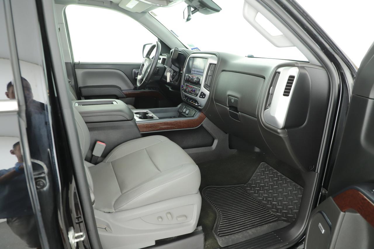 2016 GMC Sierra 1500 SLT New Braunfels TX