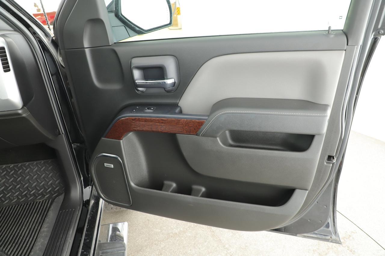 2016 GMC Sierra 1500 SLT New Braunfels TX