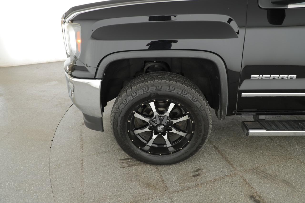2016 GMC Sierra 1500 SLT New Braunfels TX