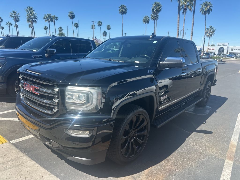 2016 GMC Sierra 1500 SLT Tucson AZ