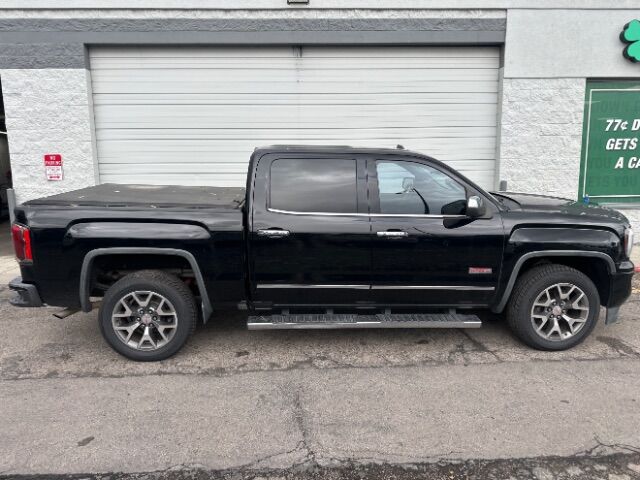 2016 GMC Sierra 1500 SLT Sandy UT