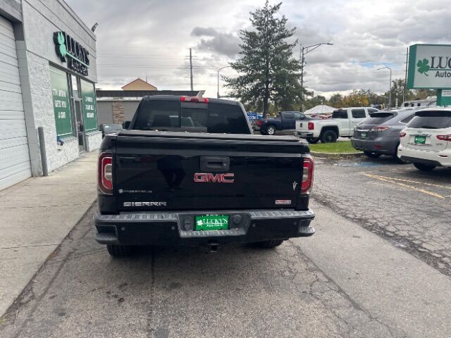 2016 GMC Sierra 1500 SLT Sandy UT