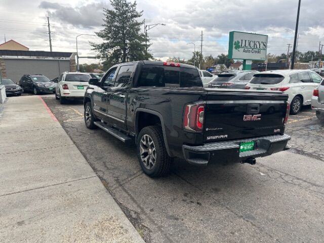 2016 GMC Sierra 1500 SLT Sandy UT