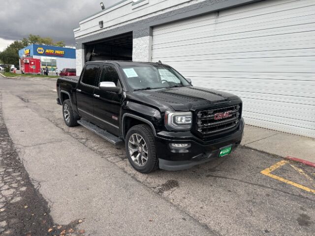 2016 GMC Sierra 1500 SLT Sandy UT