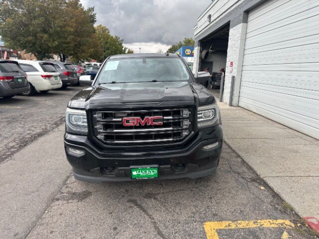 2016 GMC Sierra 1500 SLT Sandy UT