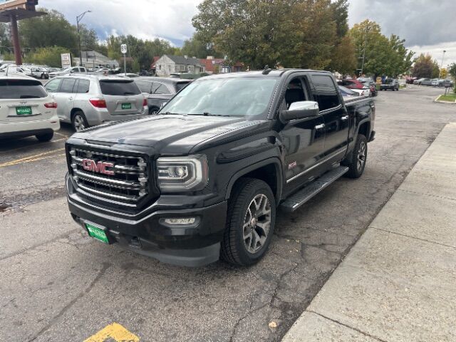 2016 GMC Sierra 1500 SLT Sandy UT