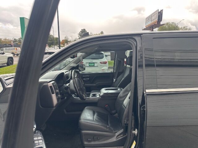 2016 GMC Sierra 1500 SLT Sandy UT