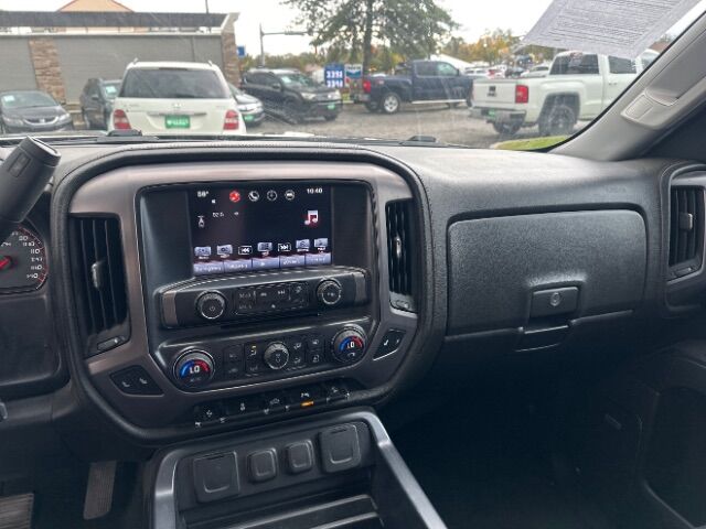 2016 GMC Sierra 1500 SLT Sandy UT