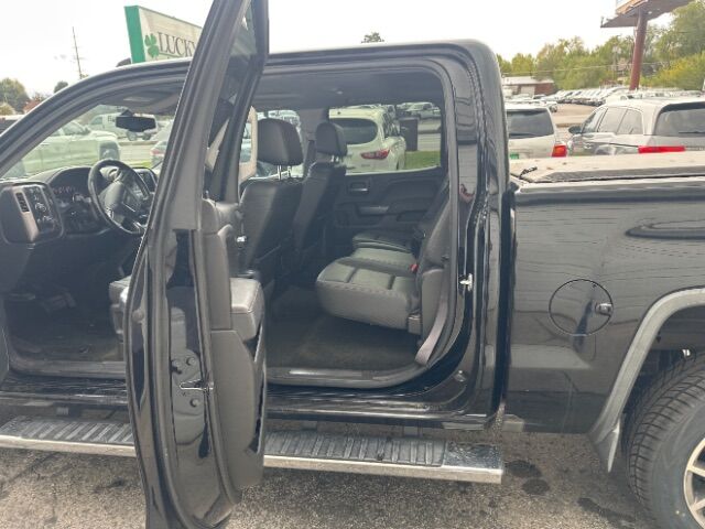 2016 GMC Sierra 1500 SLT Sandy UT