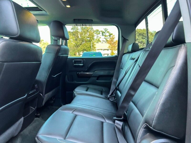 2016 GMC Sierra 1500 SLT Wilmington NC