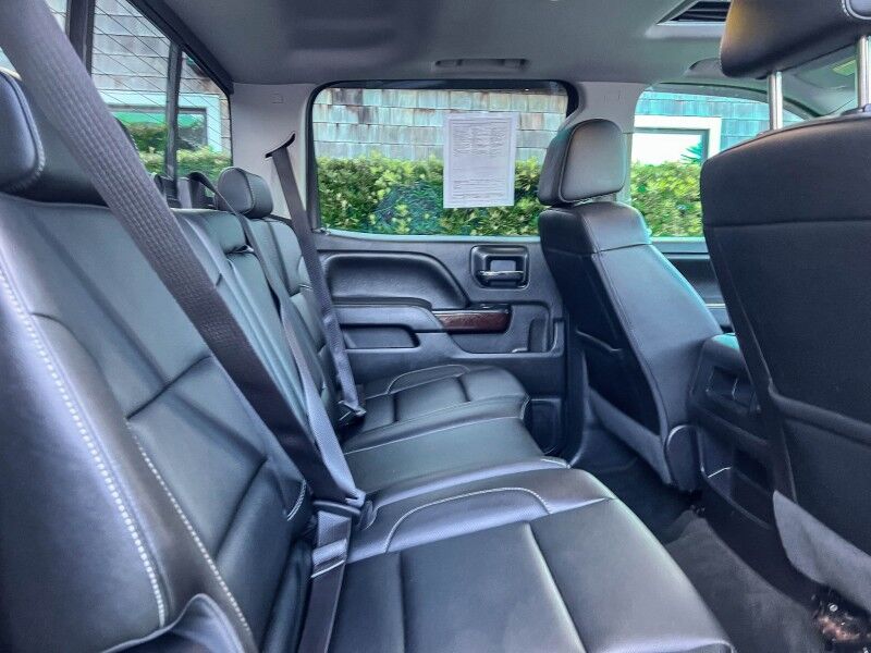 2016 GMC Sierra 1500 SLT Wilmington NC