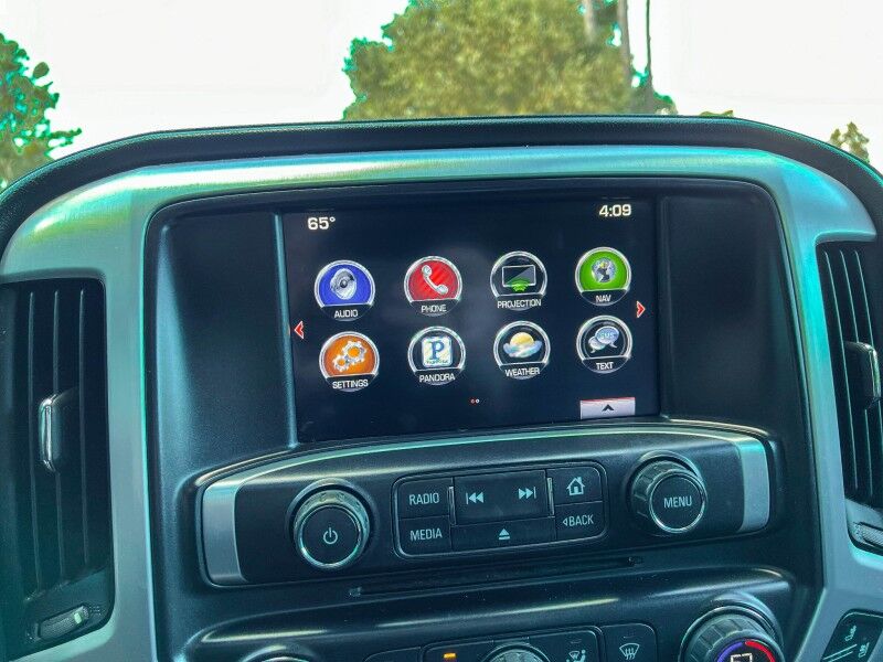 2016 GMC Sierra 1500 SLT Wilmington NC