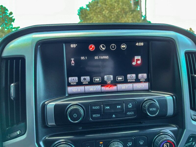 2016 GMC Sierra 1500 SLT Wilmington NC