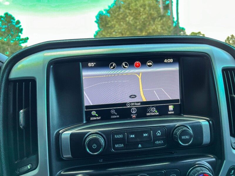 2016 GMC Sierra 1500 SLT Wilmington NC