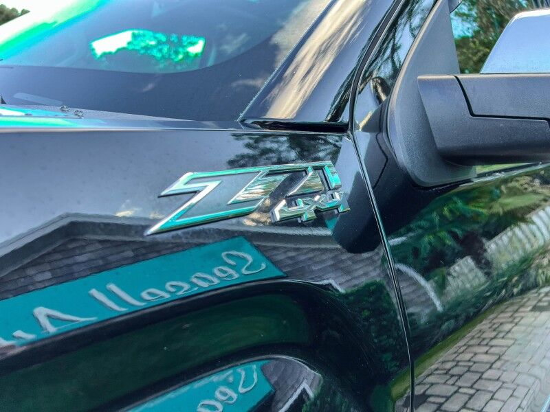 2016 GMC Sierra 1500 SLT Wilmington NC