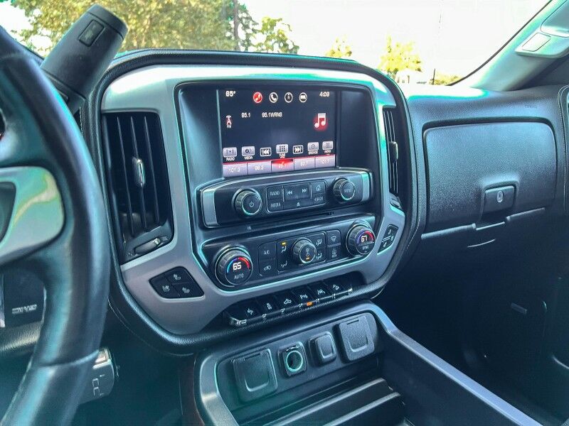 2016 GMC Sierra 1500 SLT Wilmington NC