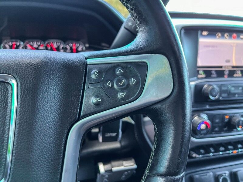 2016 GMC Sierra 1500 SLT Wilmington NC