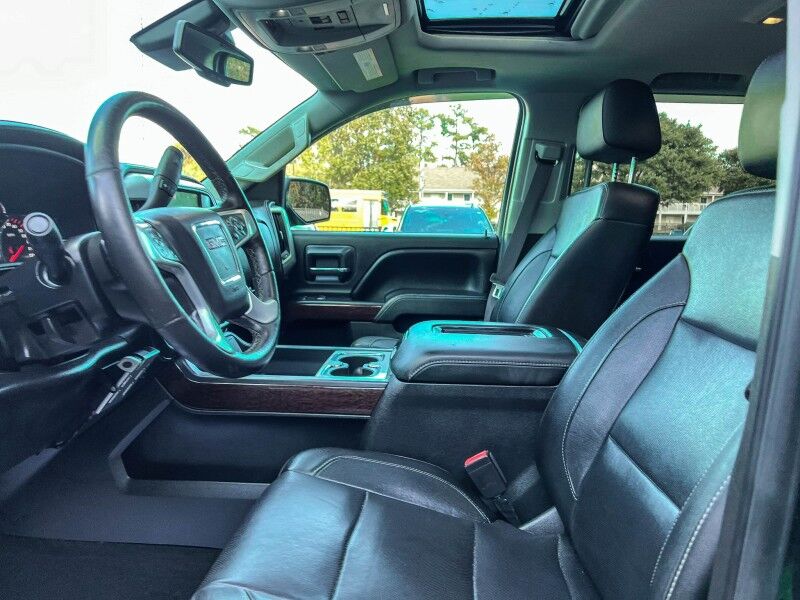 2016 GMC Sierra 1500 SLT Wilmington NC