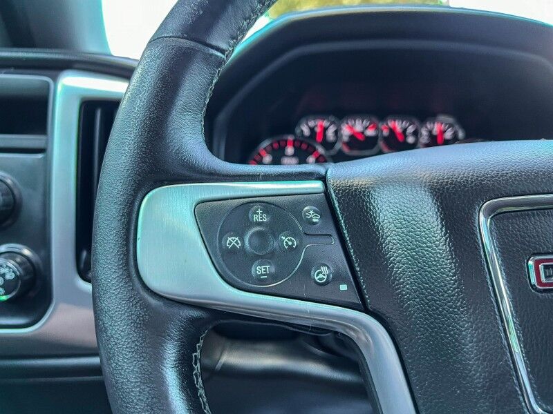 2016 GMC Sierra 1500 SLT Wilmington NC