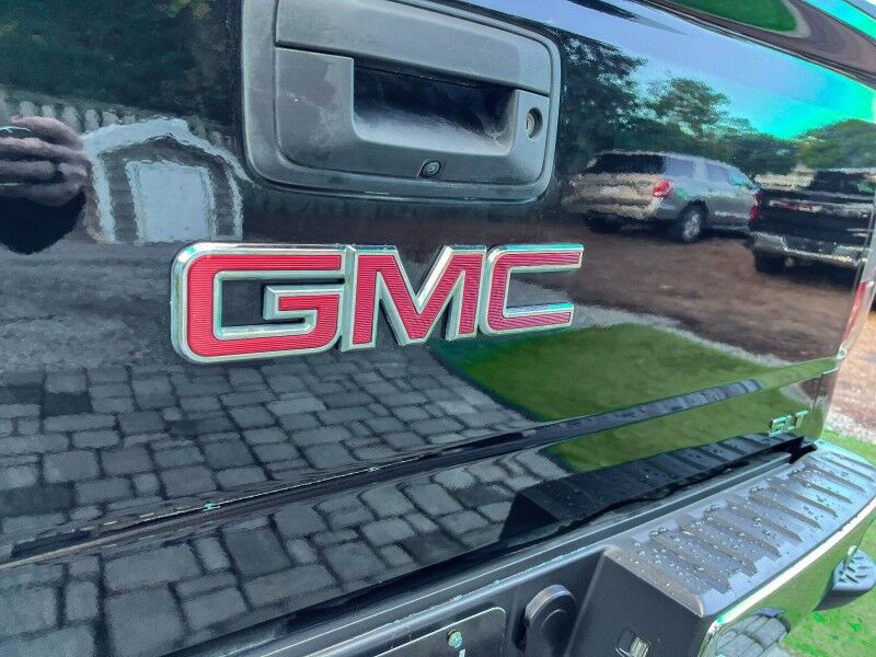 2016 GMC Sierra 1500 SLT Wilmington NC