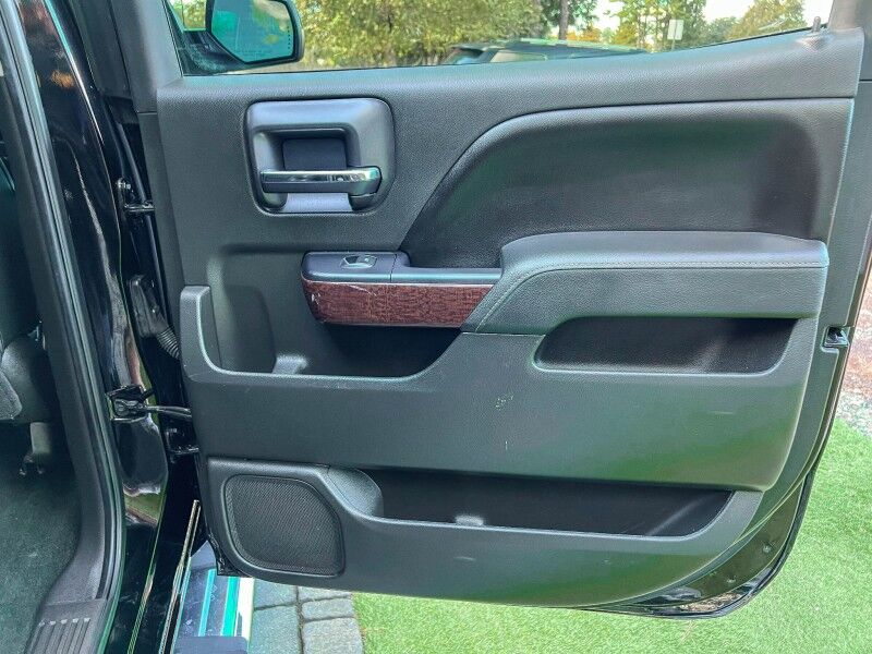 2016 GMC Sierra 1500 SLT Wilmington NC