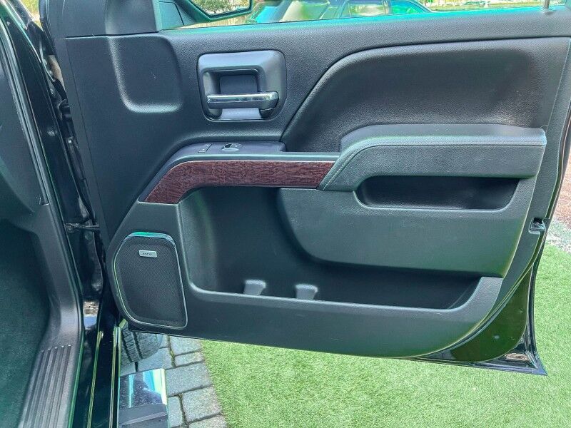 2016 GMC Sierra 1500 SLT Wilmington NC