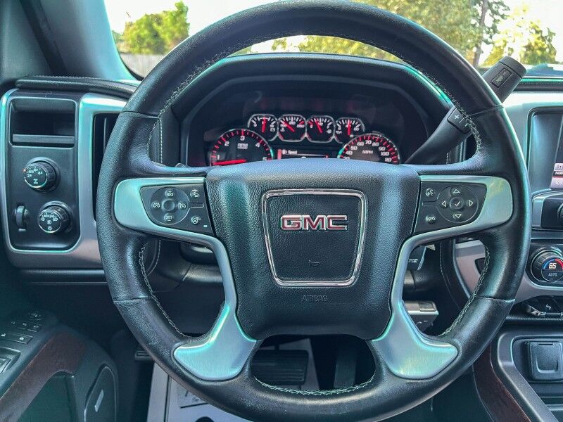 2016 GMC Sierra 1500 SLT Wilmington NC