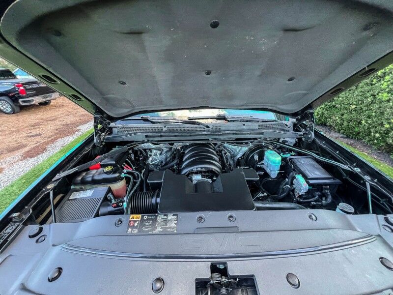 2016 GMC Sierra 1500 SLT Wilmington NC