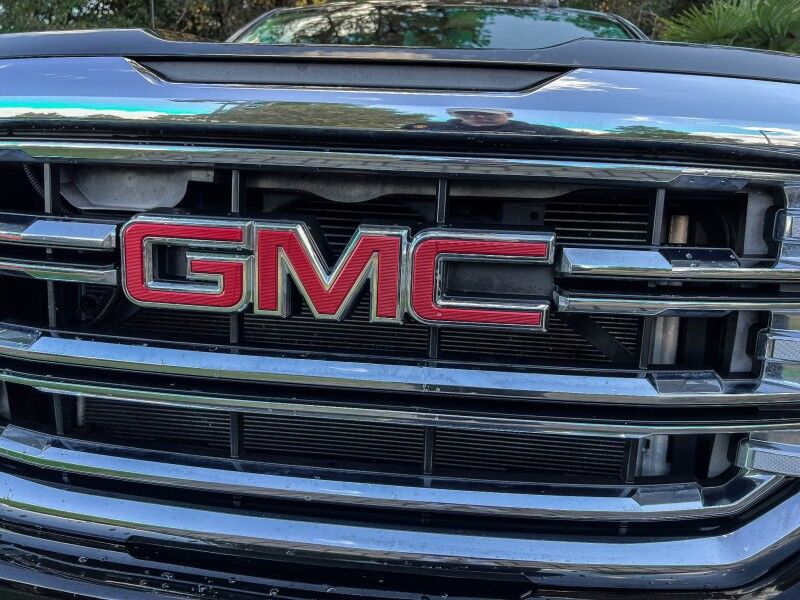 2016 GMC Sierra 1500 SLT Wilmington NC