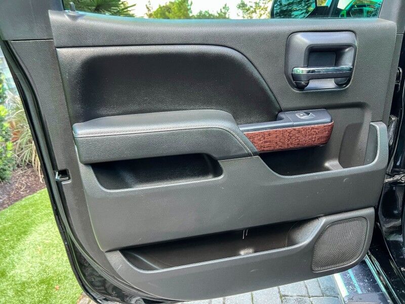 2016 GMC Sierra 1500 SLT Wilmington NC