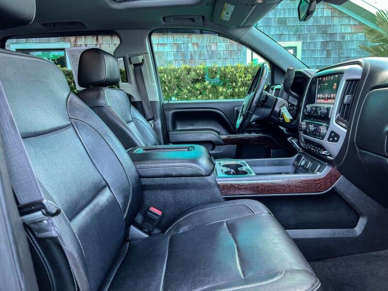 2016 GMC Sierra 1500 SLT Wilmington NC