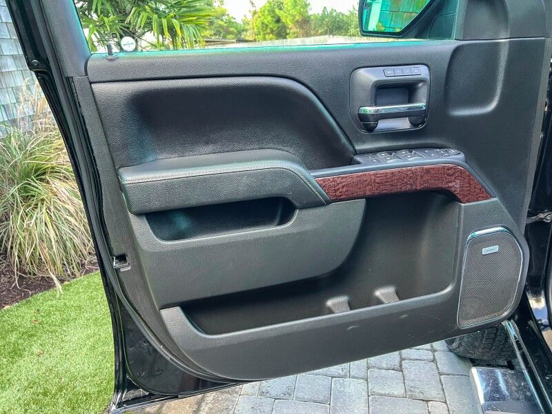 2016 GMC Sierra 1500 SLT Wilmington NC