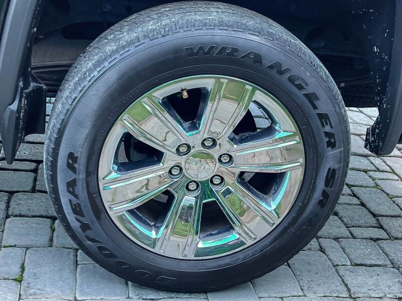 2016 GMC Sierra 1500 SLT Wilmington NC