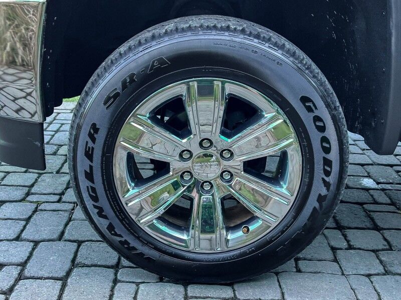 2016 GMC Sierra 1500 SLT Wilmington NC